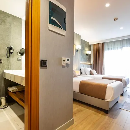 Otel North Star