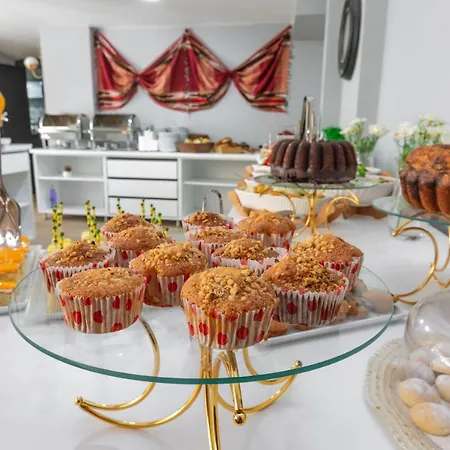 North Star Hotel Trabzon