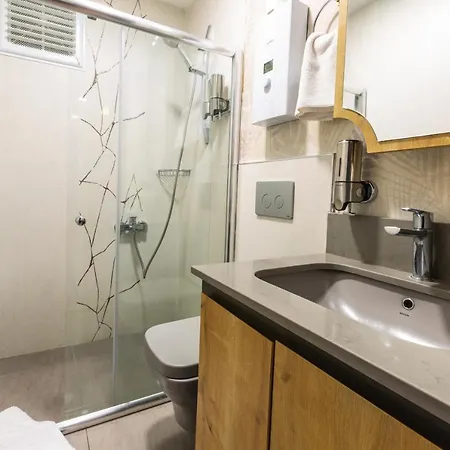 North Star Hotel Trabzon