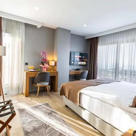 North Star Hotel Trabzon
