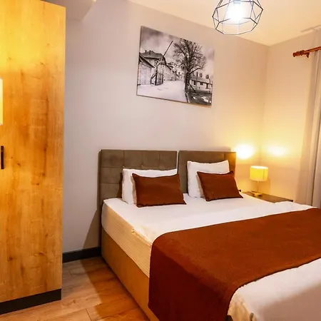 North Star Hotel