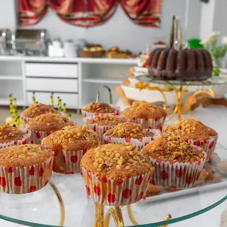 Hotel North Star Trabzon