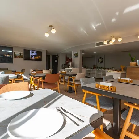 North Star Hotel Trabzon