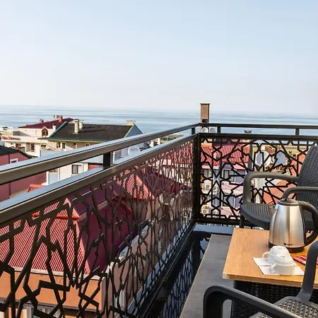 North Star 4* Trabzon