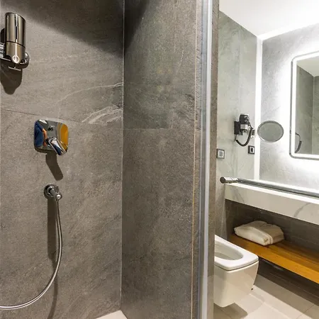 North Star Hotel Trabzon