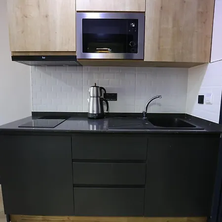 Otel North Star 3*