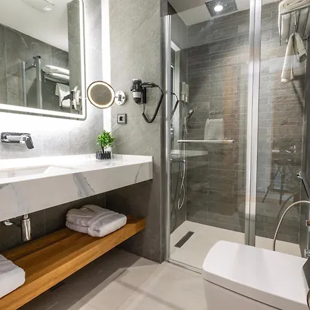 Hotel North Star Trabzon