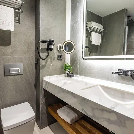 North Star 4* Trabzon