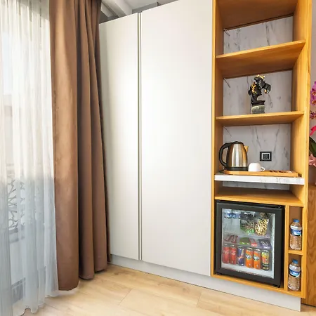 North Star 4* Trabzon