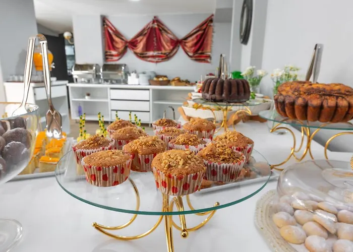 North Star Hotel Trabzon