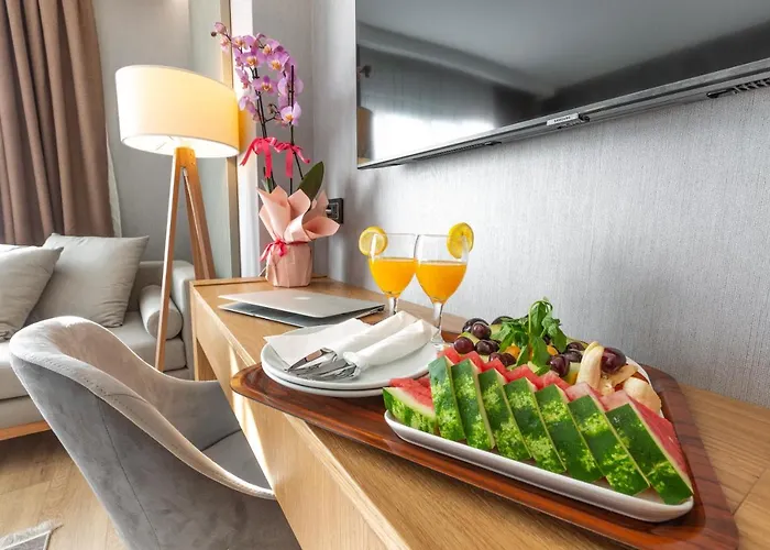 Hotel North Star Trabzon