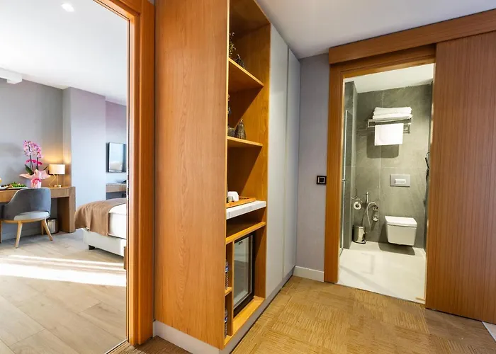 North Star 4* Trabzon