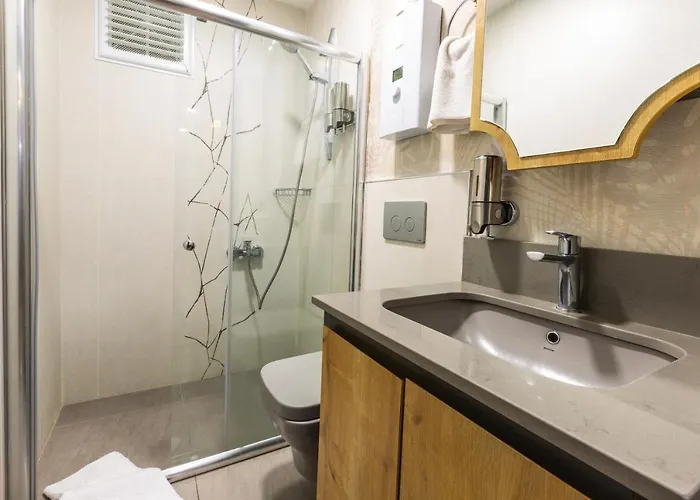 North Star Hotel Trabzon