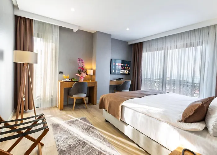 North Star Hotel Trabzon