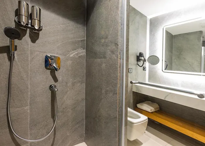 North Star Hotel Trabzon