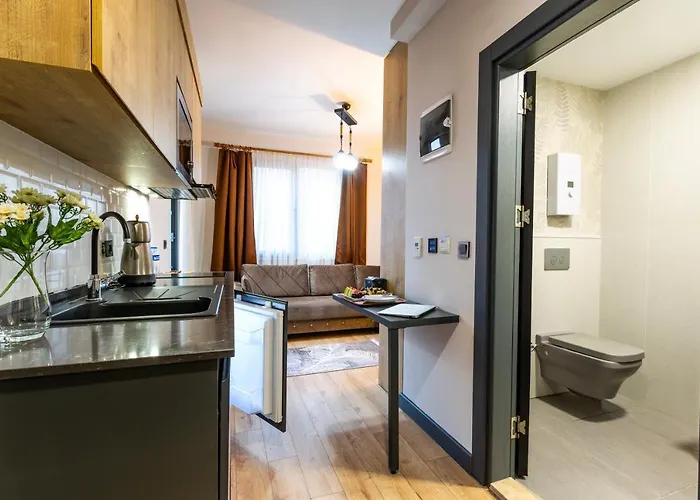 Hotel North Star Trabzon