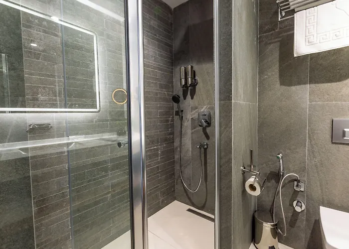 Hotel North Star Trabzon