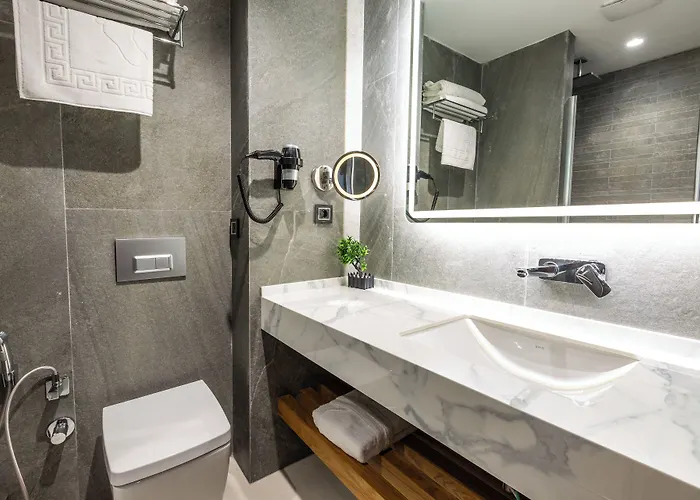 North Star 4* Trabzon