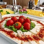 North Star Hotel Trabzon