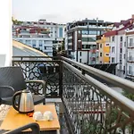 North Star Hotel 3*