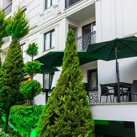 North Star Hotel 3*