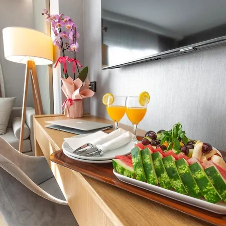 Otel North Star Trabzon