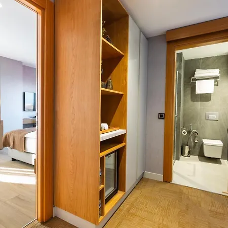 North Star 4* Trabzon