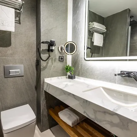 Hotel North Star
