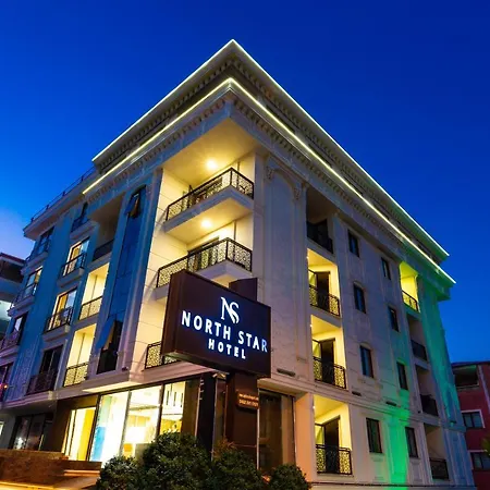 North Star Trabzon