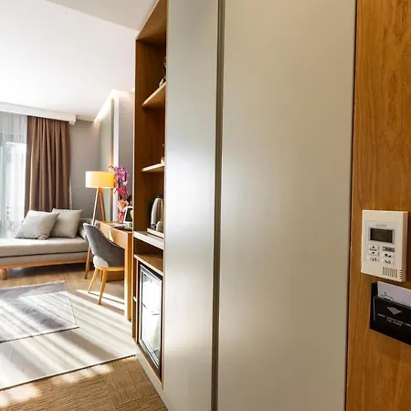 Szálloda North Star 4*
