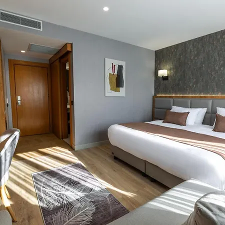 North Star Szálloda 4*