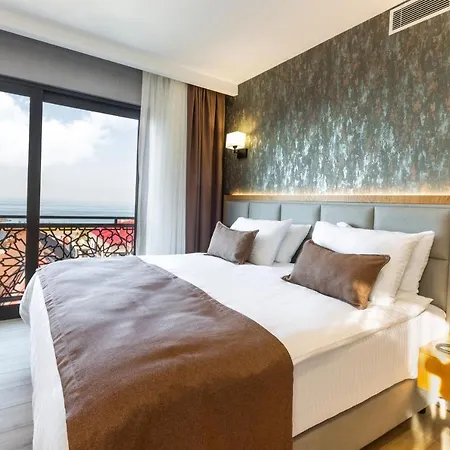 North Star Szálloda 4*