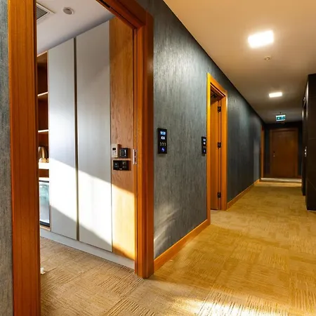 North Star 4* Trabzon
