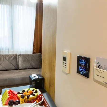 North Star Hotel Trabzon