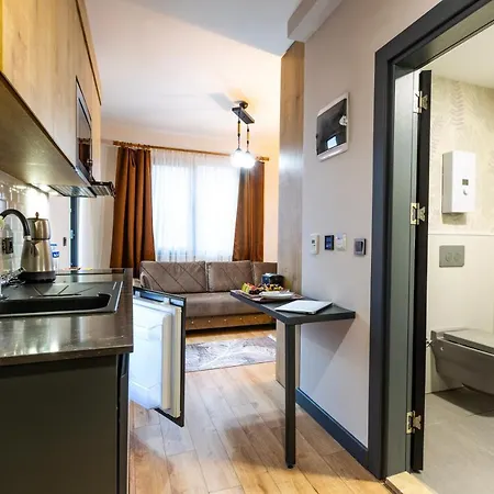 Otel North Star Trabzon