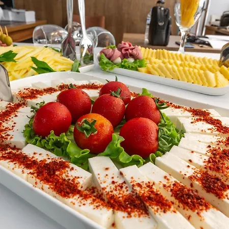 North Star Hotel Trabzon