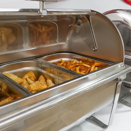 North Star 4* Τραμπζόν