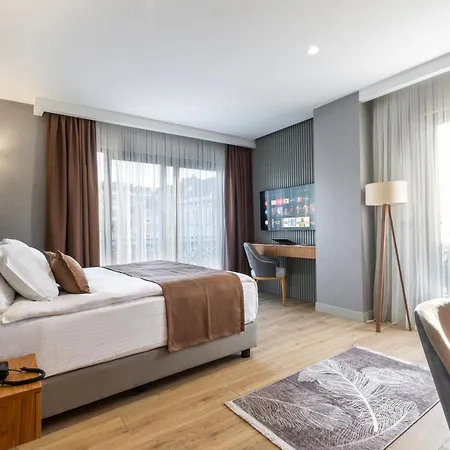 North Star Hotel Trabzon