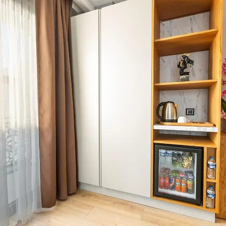 North Star Ξενοδοχείο