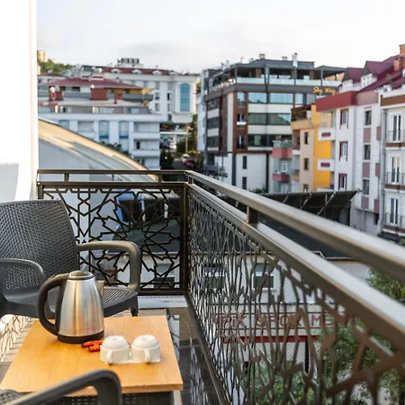 North Star Hotel 4*