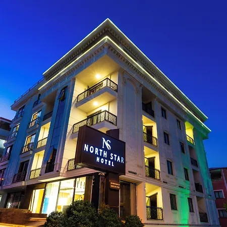 North Star Hotel 4*