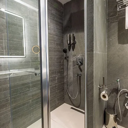 Otel North Star Trabzon