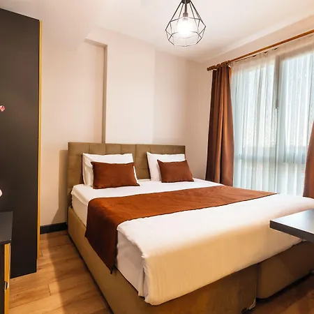 Hotel North Star