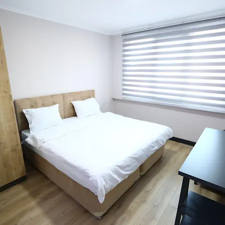 North Star 4* Trabzon