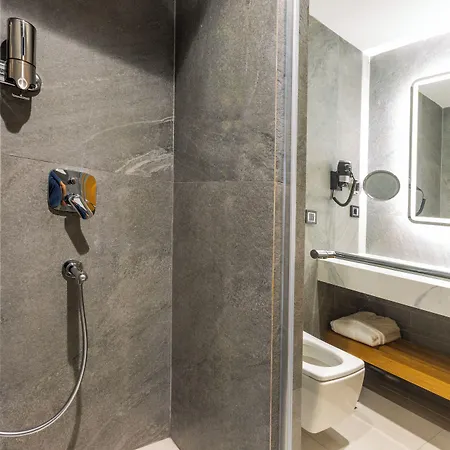 Hotel North Star 3*