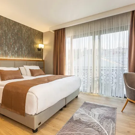 North Star Hotel Trabzon