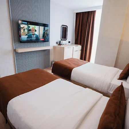 North Star Hotel Trabzon