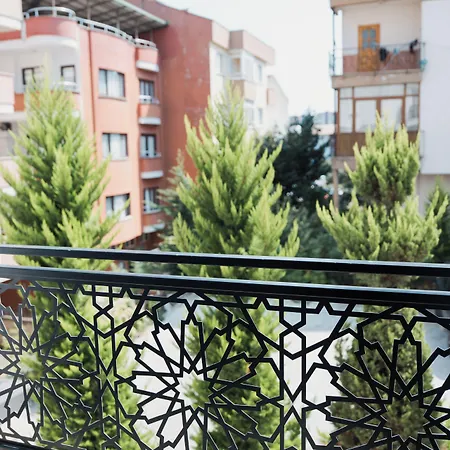 Hotel North Star Trabzon