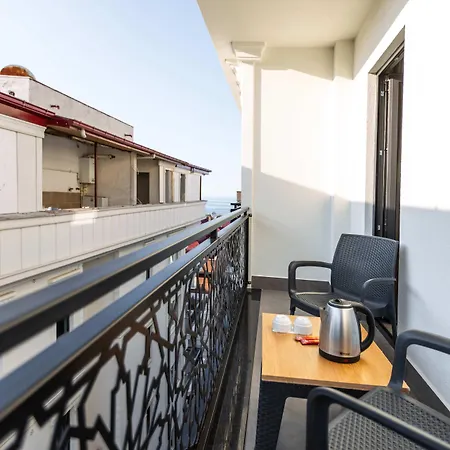 Hotel North Star 3*