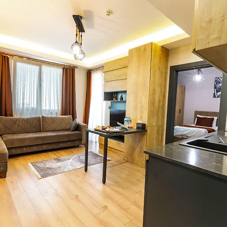 Hotel North Star Trabzon